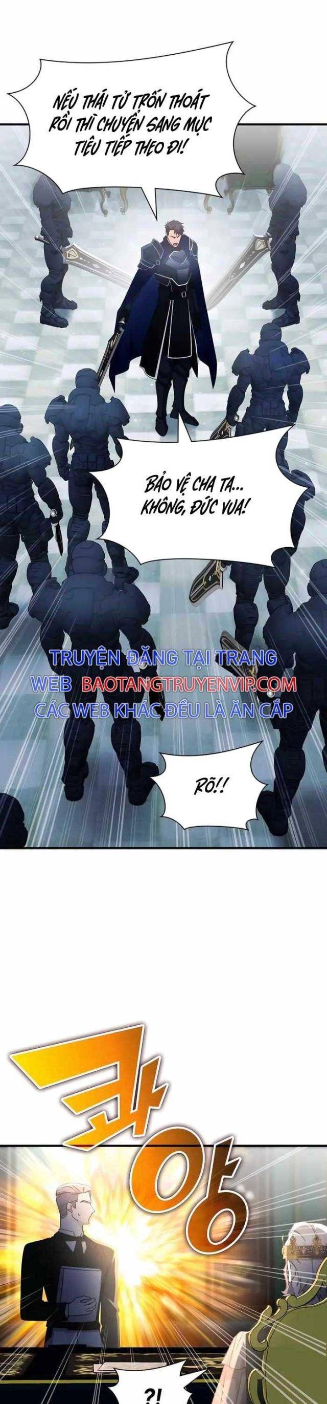 Giấc Mơ Trong Game Trở Thành Hiện Thực - Page 5