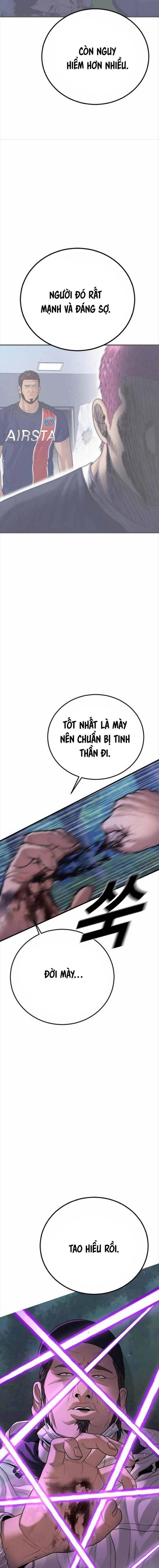 Cậu Bé Tội Phạm - Page 16