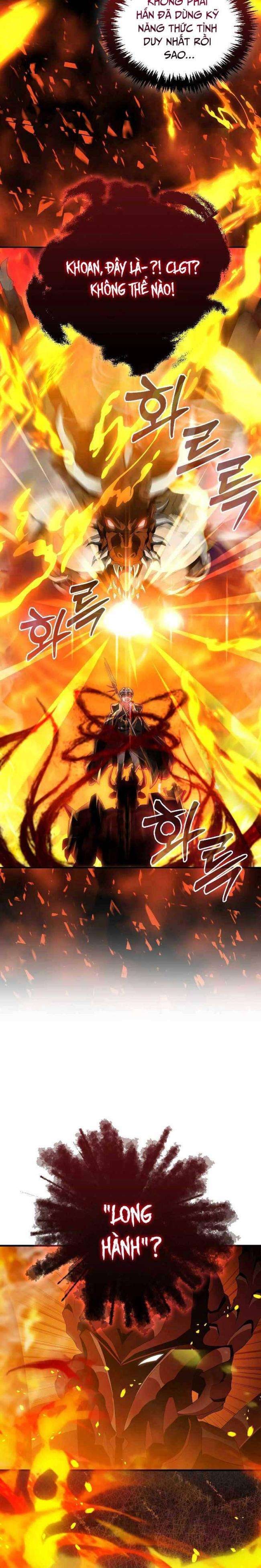 Huyết Kỵ Sĩ Phản Diện - Page 12