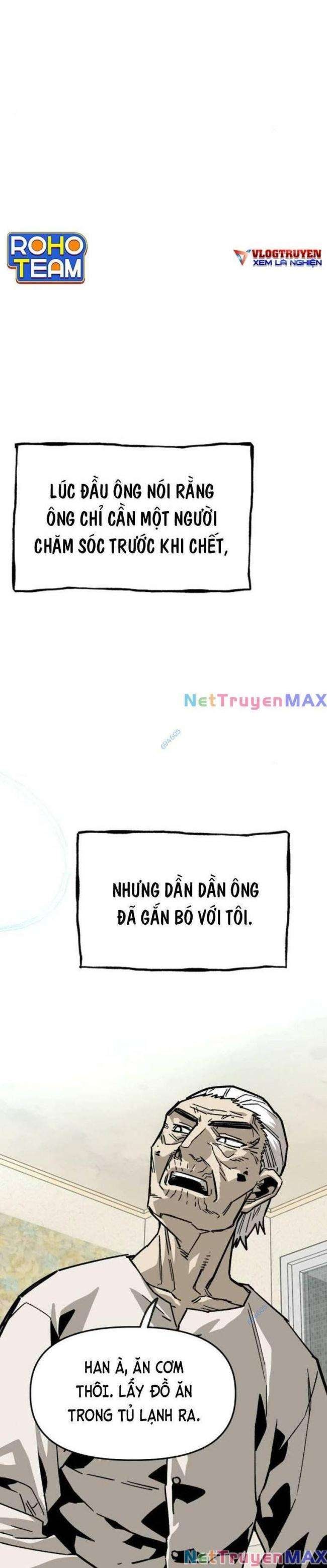 Chỉ Có Cái Chết Mới Là Sự Cứu Rỗi - Page 6