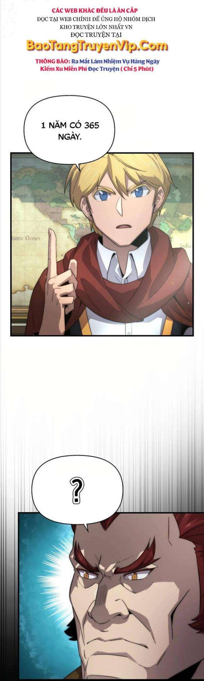 Kiếm Sư Cấp 9 Trở Lại - Page 8