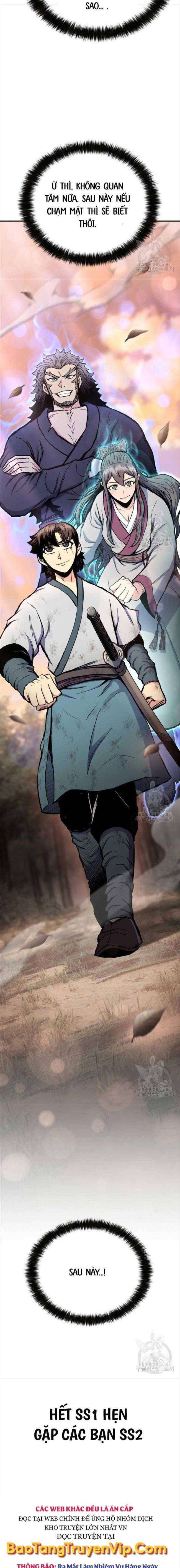 Ta Là Chủ Nhân Của Thư Viện Võ Công - Page 31