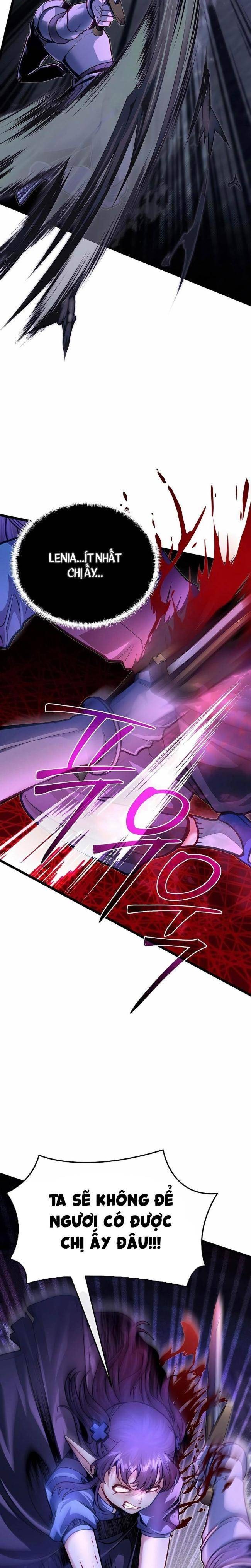 Anh Trai Anh Hùng Là Người Đã Chết Trong Học Viện - Page 16