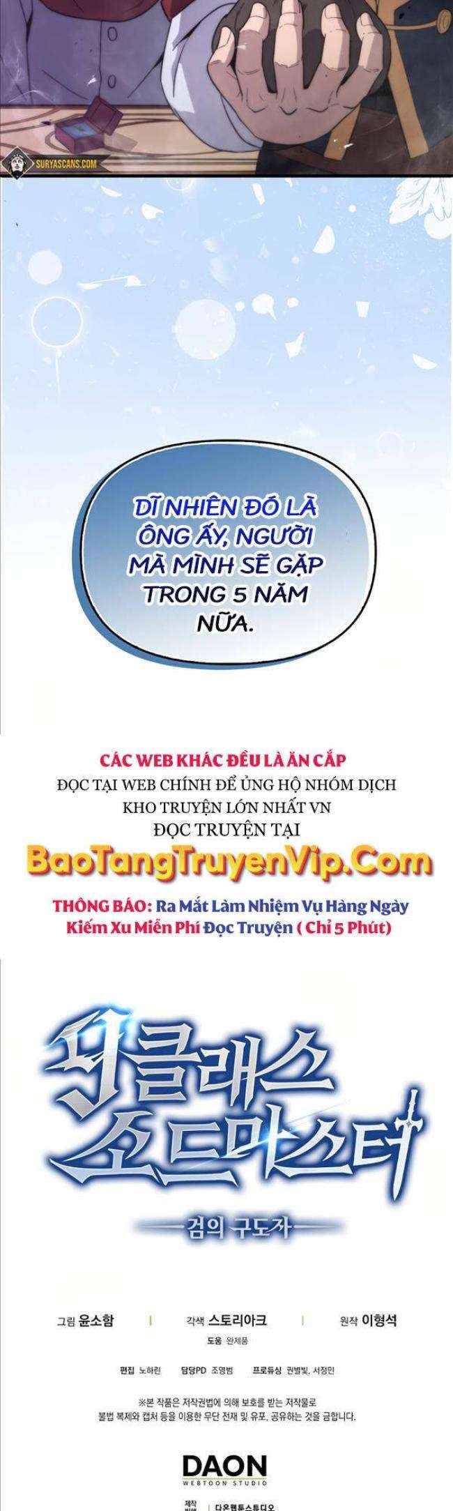 Kiếm Sư Cấp 9 Trở Lại - Page 52