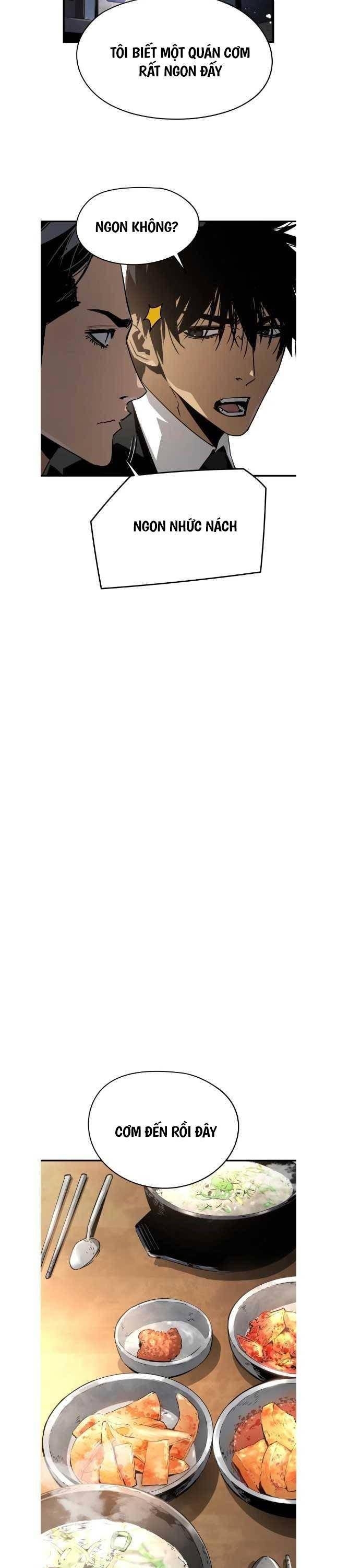 Đặc Công Xuất Ngũ - Page 14