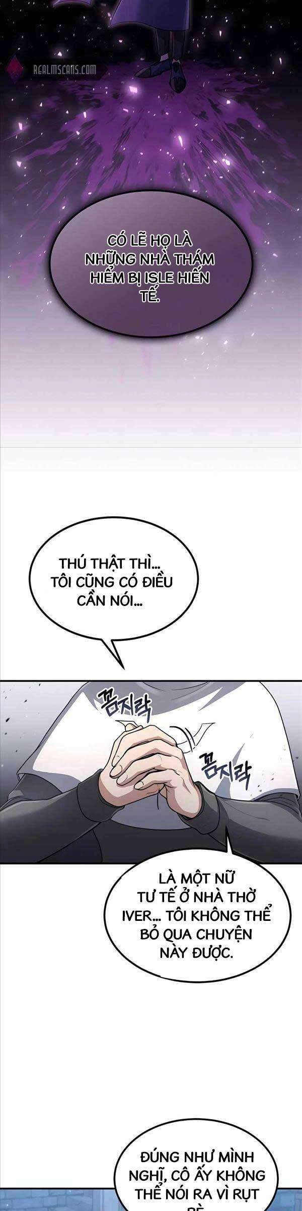 Cách Sống Như Một Trị Liệu Sư Bất Hợp Pháp - Page 14