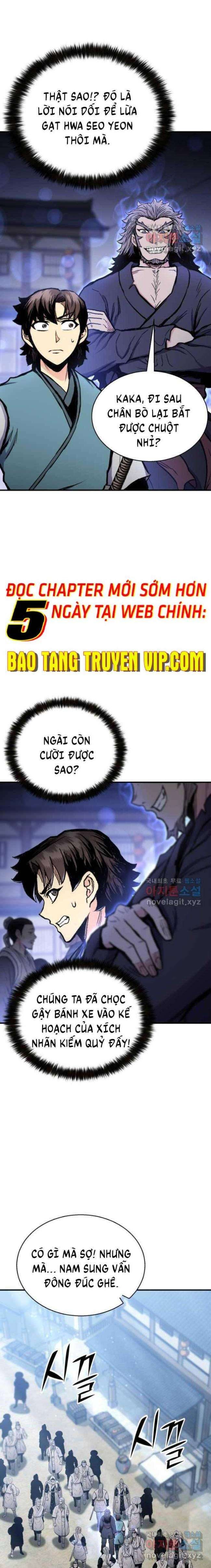 Ta Là Chủ Nhân Của Thư Viện Võ Công - Page 9