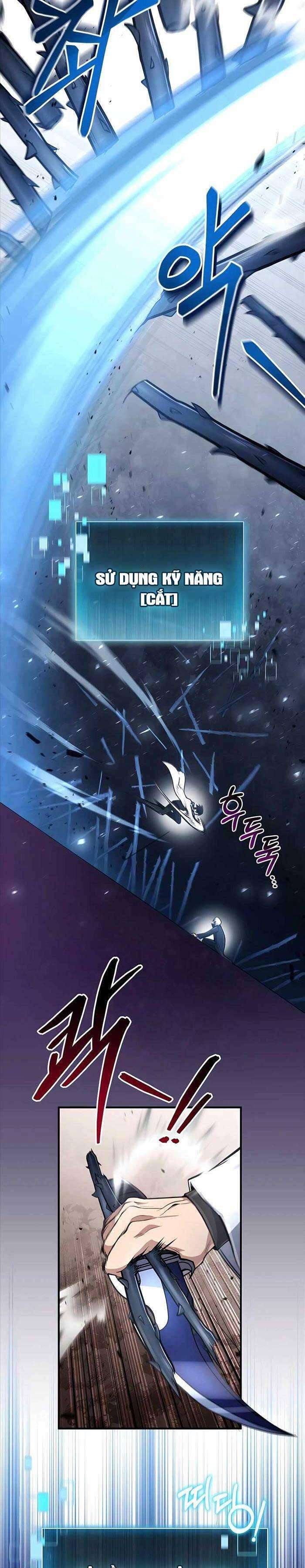 Cách Sống Như Một Trị Liệu Sư Bất Hợp Pháp - Page 30