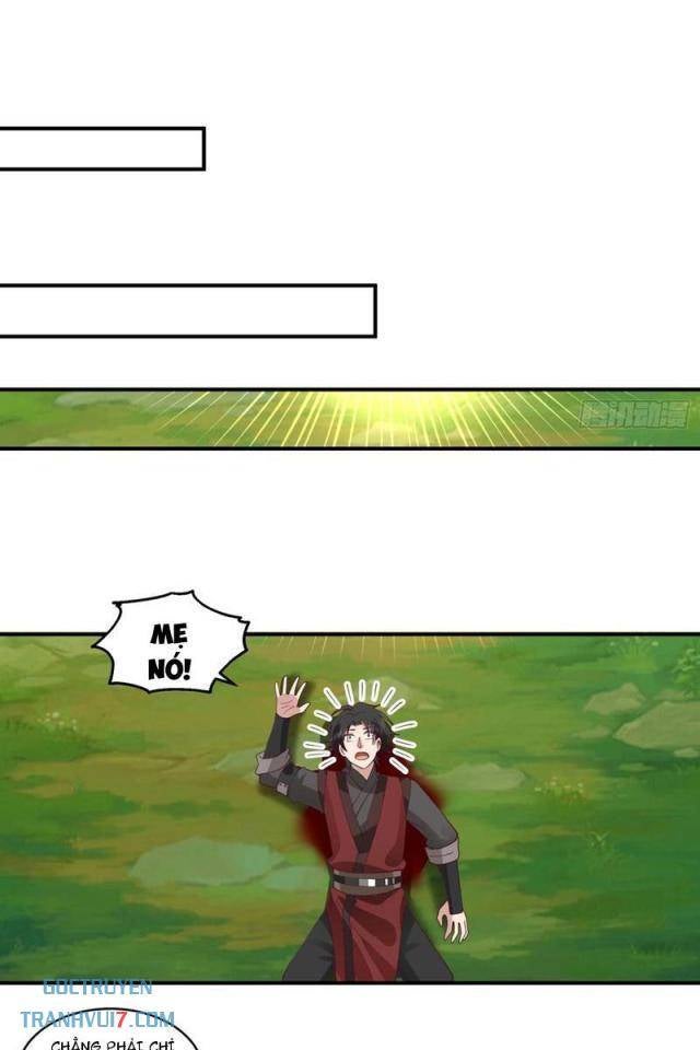Vô Địch Thật Tĩnh Mịch - Page 10
