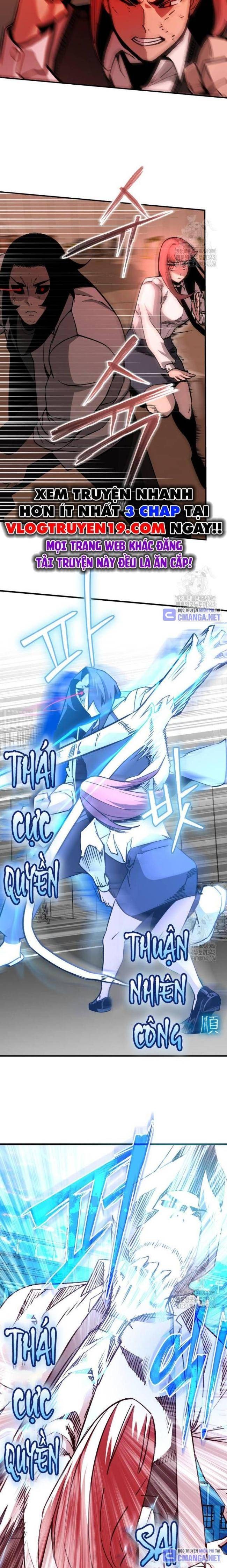 99 Thủ Lĩnh - Page 24