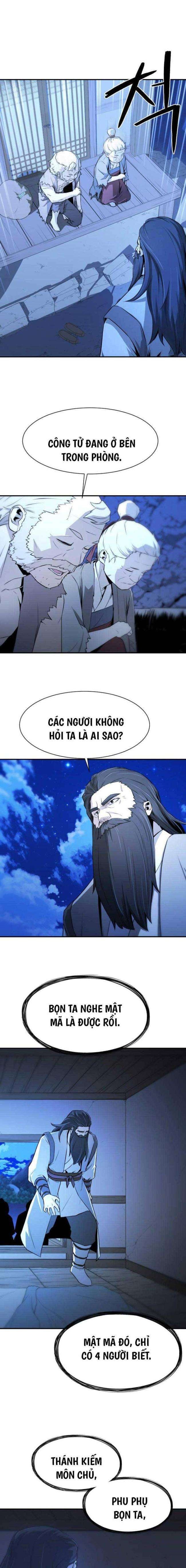 Nhất Hốt Đao - Page 26