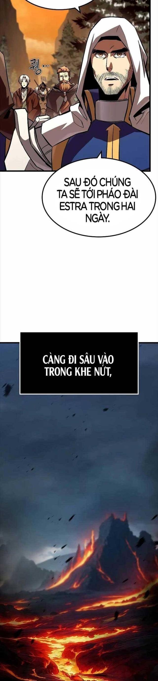 Chiến Binh Thu Thập Xác Chết - Page 22