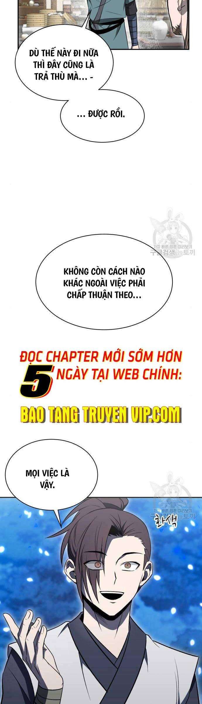 Thiên Tài Tuyệt Đỉnh Hoa Sơn - Page 28