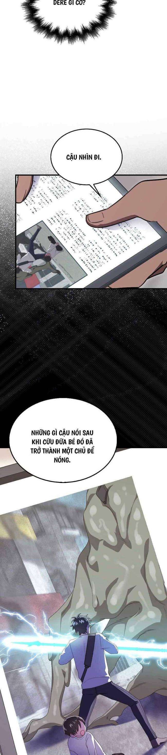 Tôi Không Phải Là Hồi Quy Giả - Page 32