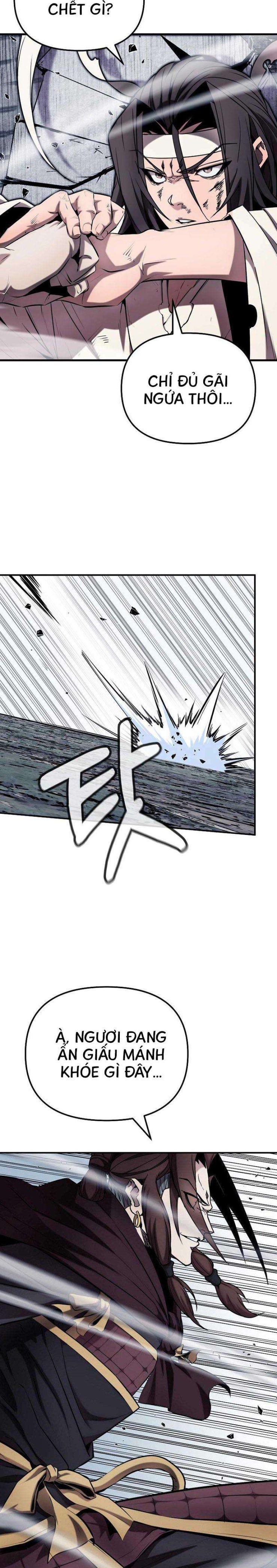 Đông Phương Bất Bại - Page 20