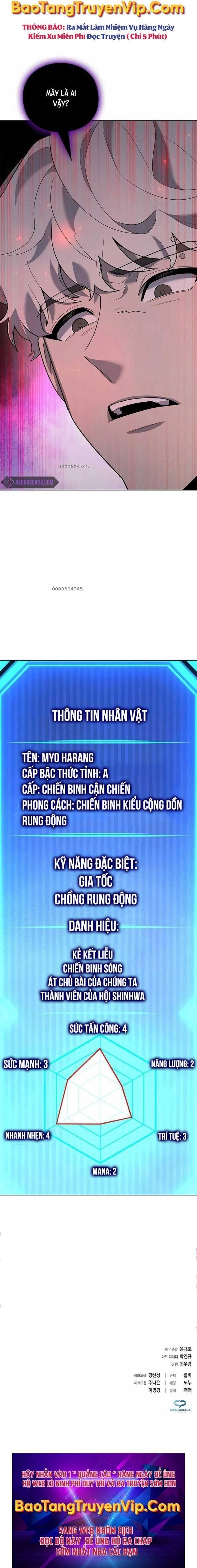 Thợ Tạo Tác Vũ Khí - Page 34