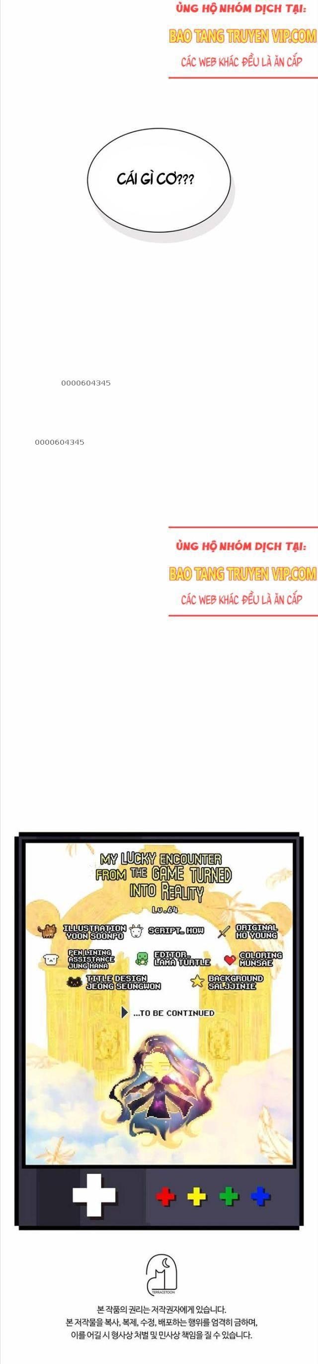 Giấc Mơ Trong Game Trở Thành Hiện Thực - Page 32