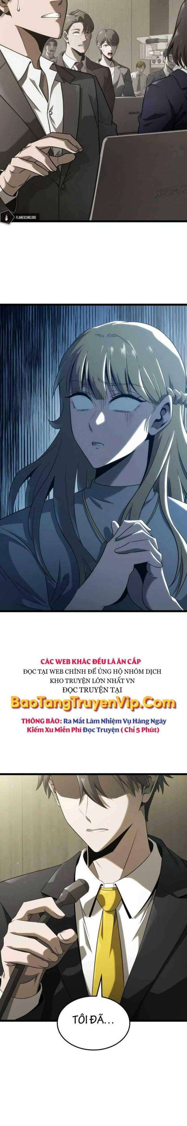 Người Chơi Tài Năng Điên Cuồng - Page 30