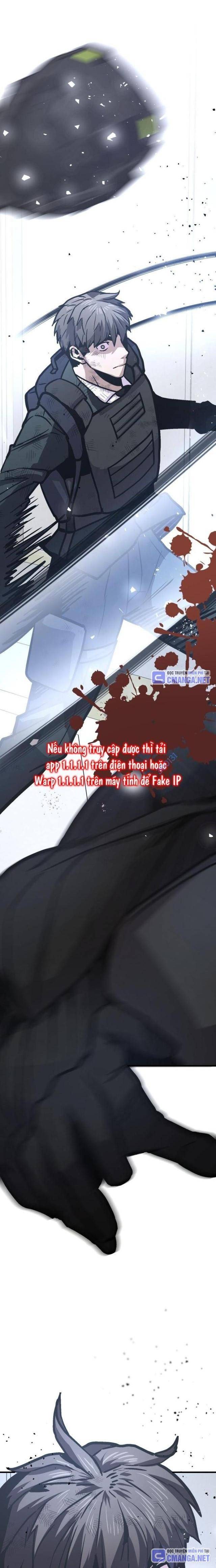 Ói Tiền Ra Đây - Page 37