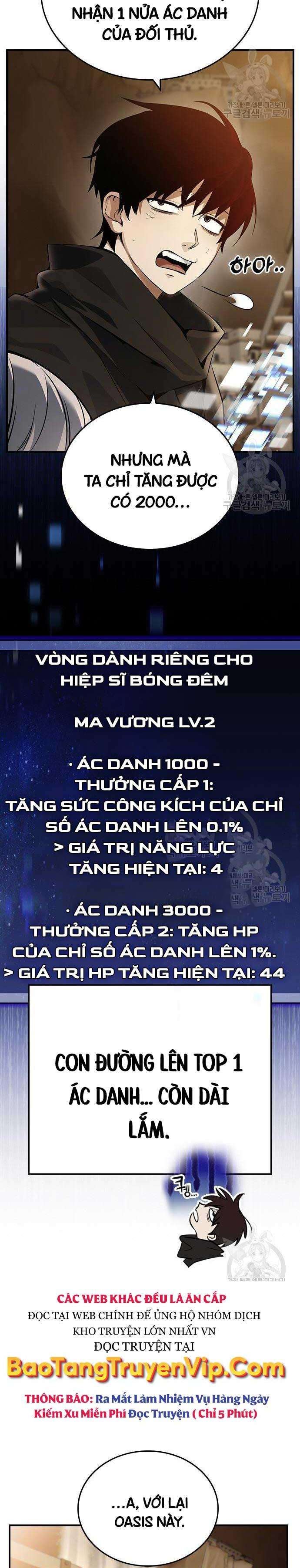 Kẻ Luôn Kết Thúc Bằng Bad Ending - Page 6