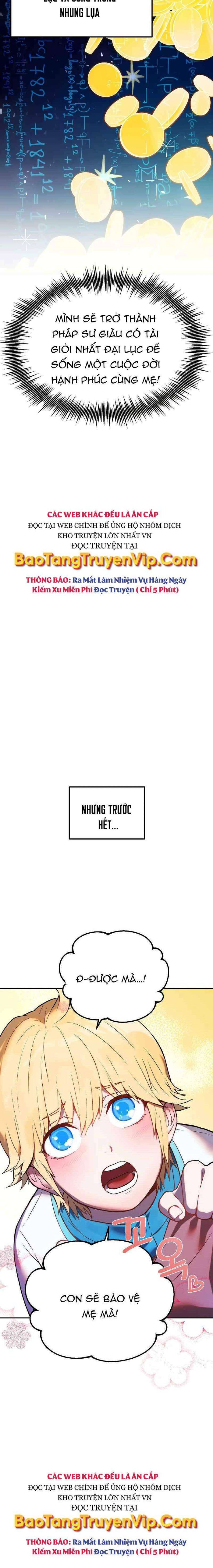 Hoàng Kim Pháp Sư - Page 27