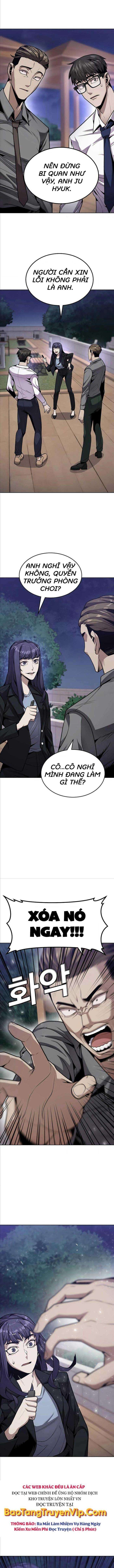 Ói Tiền Ra Đây - Page 22