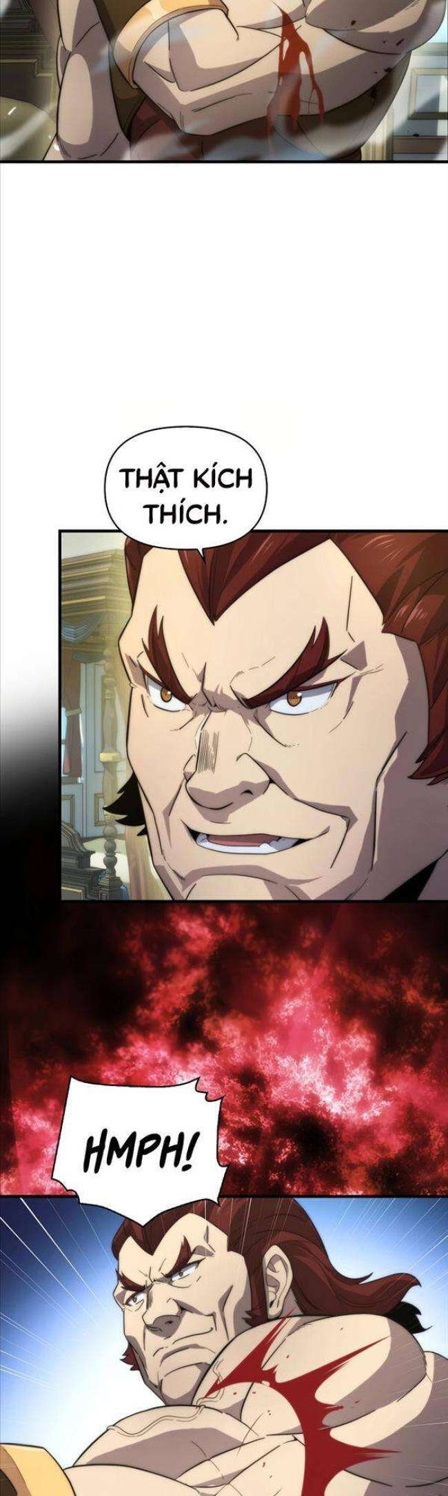 Kiếm Sư Cấp 9 Trở Lại - Page 32