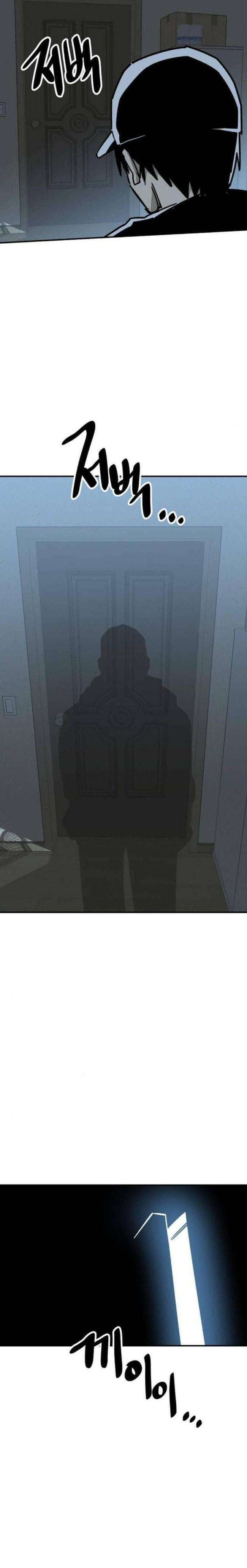 Chỉ Có Cái Chết Mới Là Sự Cứu Rỗi - Page 19