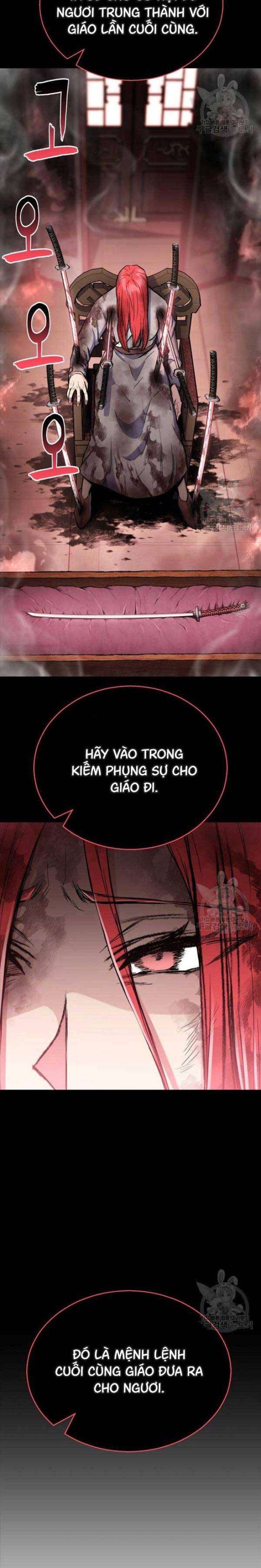 Ta Là Chủ Nhân Của Thư Viện Võ Công - Page 31