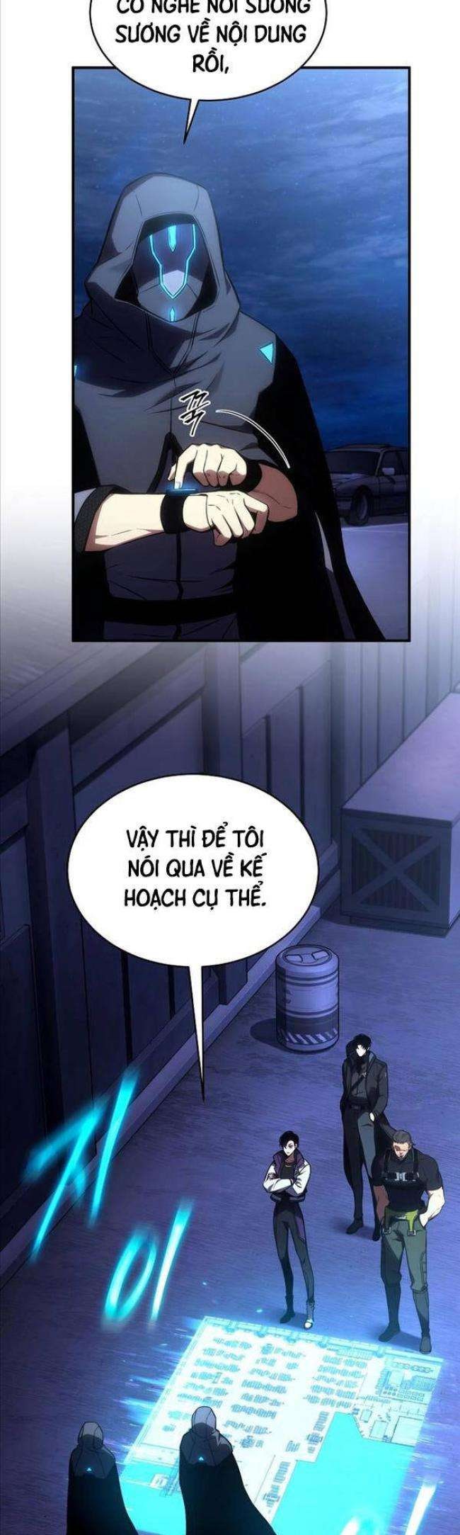 Ma Dược Sư Thiên Tài - Page 6