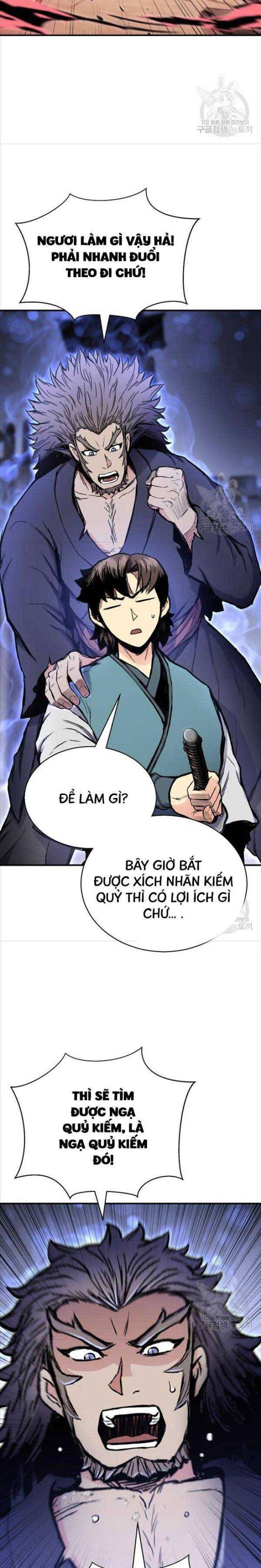 Ta Là Chủ Nhân Của Thư Viện Võ Công - Page 31