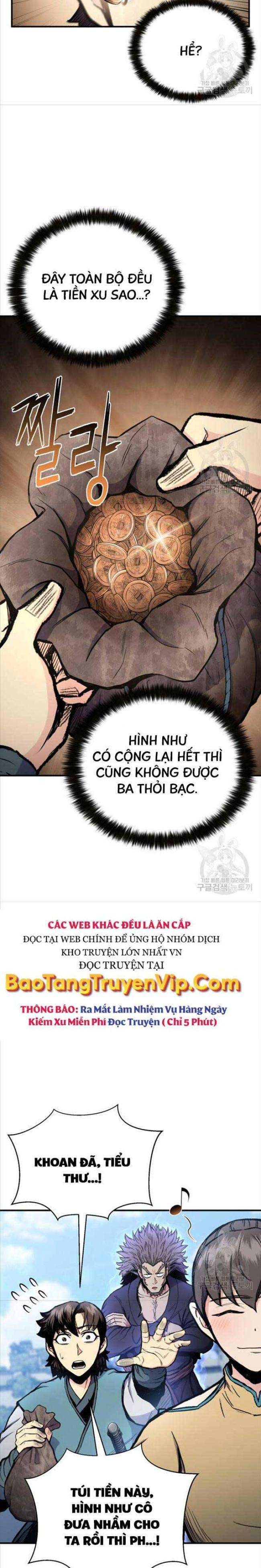 Ta Là Chủ Nhân Của Thư Viện Võ Công - Page 13