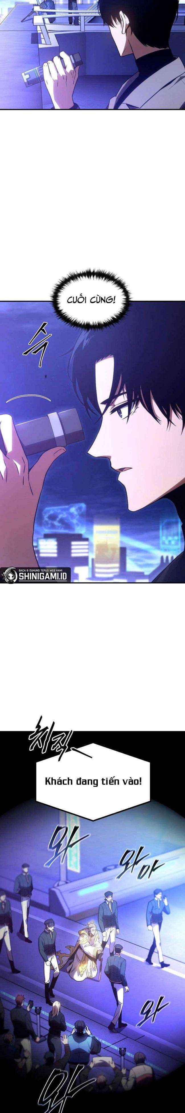 Ma Dược Sư Thiên Tài - Page 14