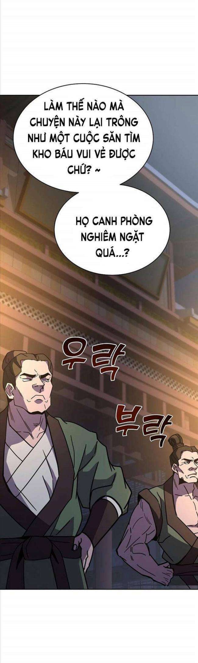 Streamer Cuộc Sống Thường Ngày Tại Võ Lâm - Page 54