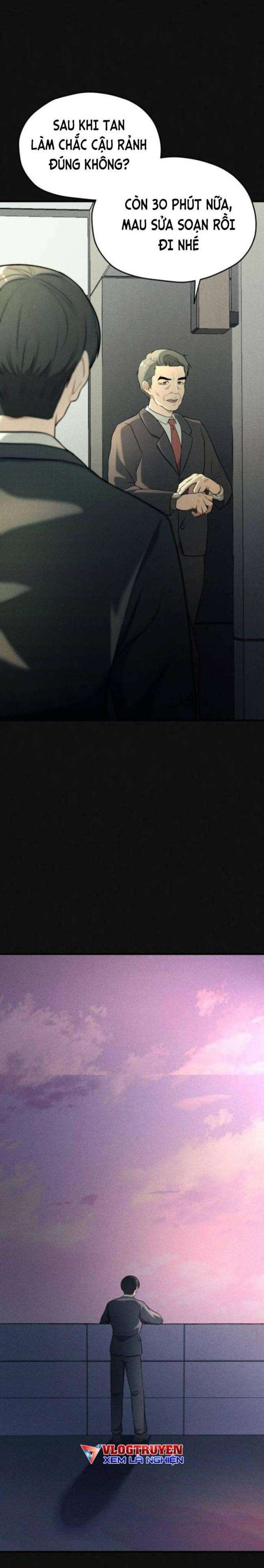 Phòng Kín - Page 7