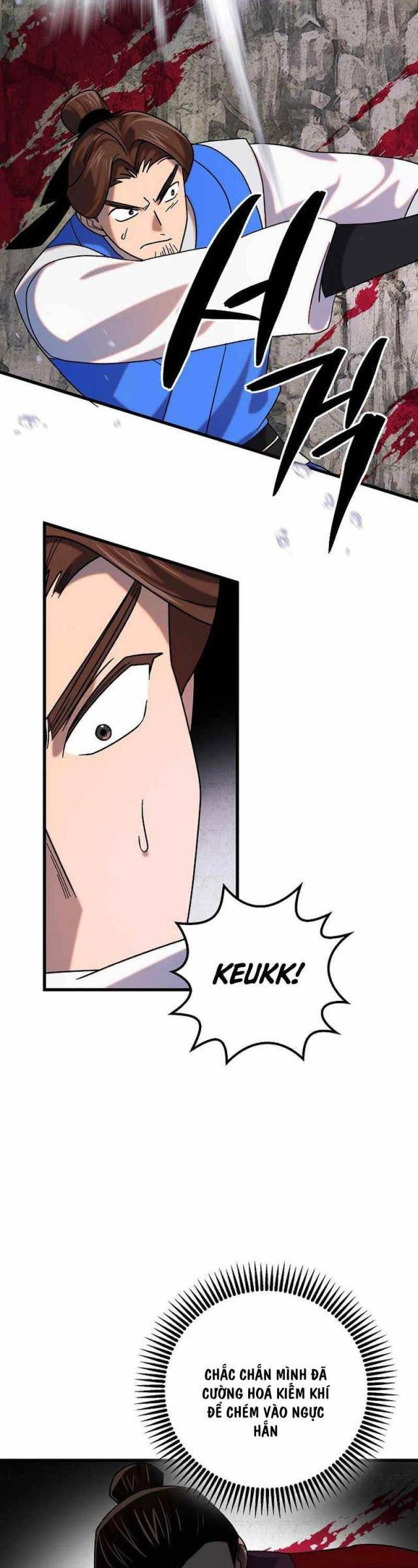 Thiên Phong Phách Đạo - Page 24