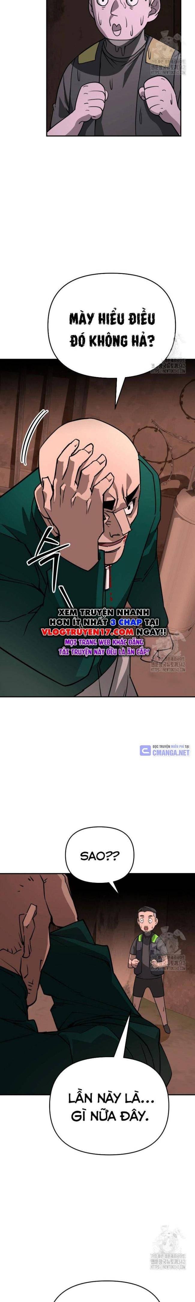 99 Thủ Lĩnh - Page 7