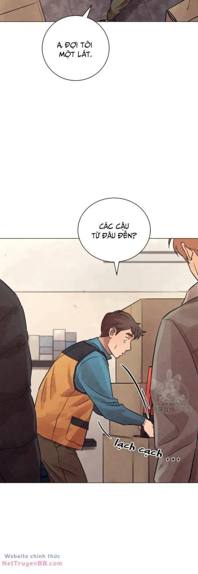 Phỏng Vấn Sát Nhân - Page 45