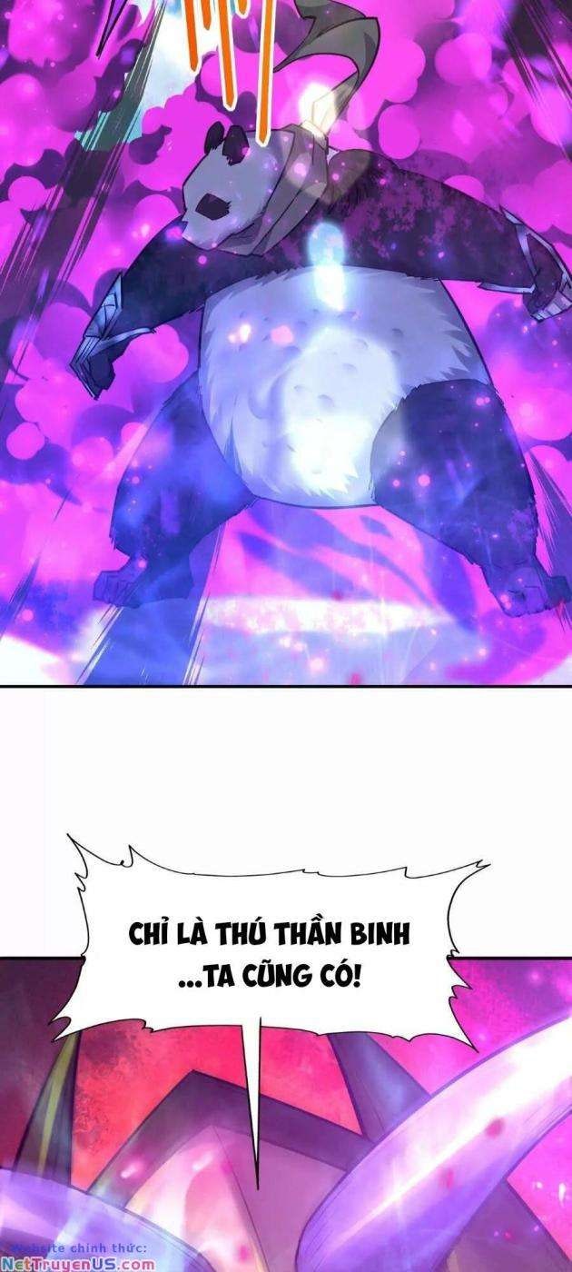 Thần Thú Quật Khởi - Page 43