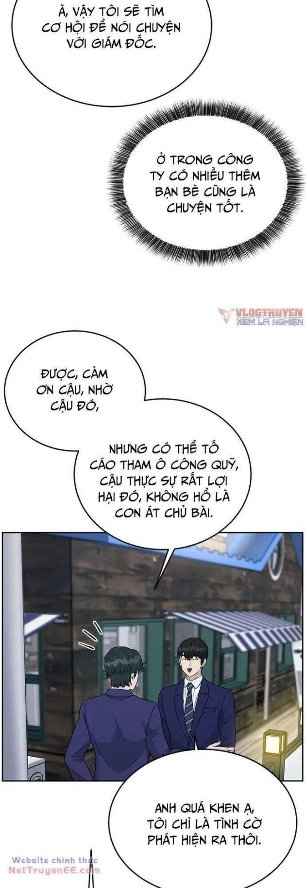 Chuyển Sinh Trở Thành Nhân Viên Mới - Page 13