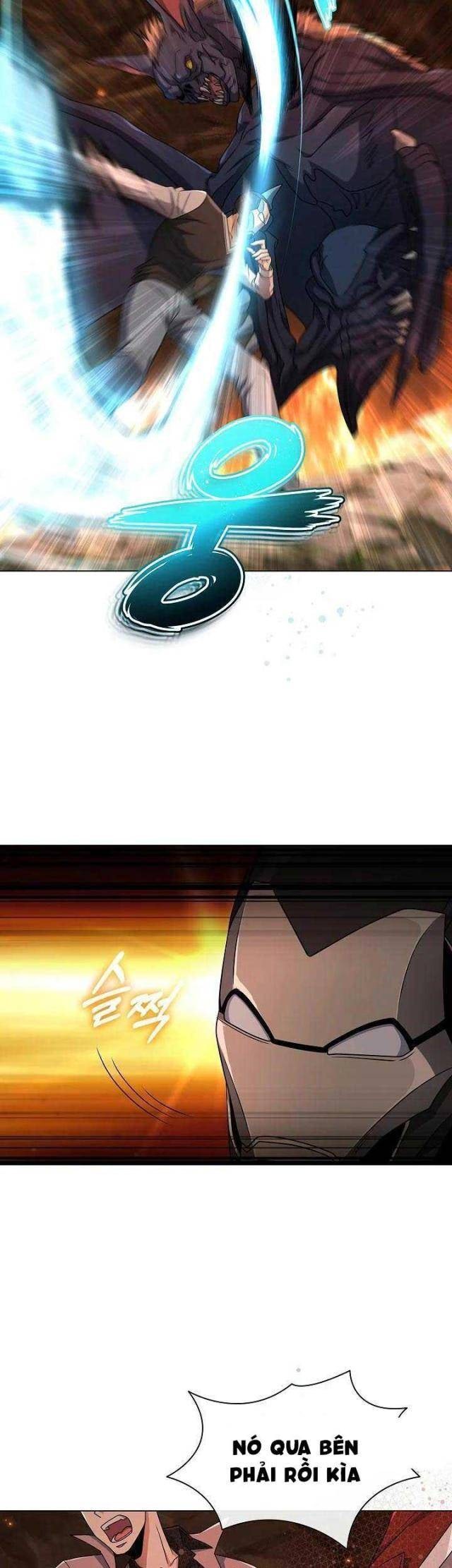 Thiên Ma Không Muốn Thăng Cấp - Page 14