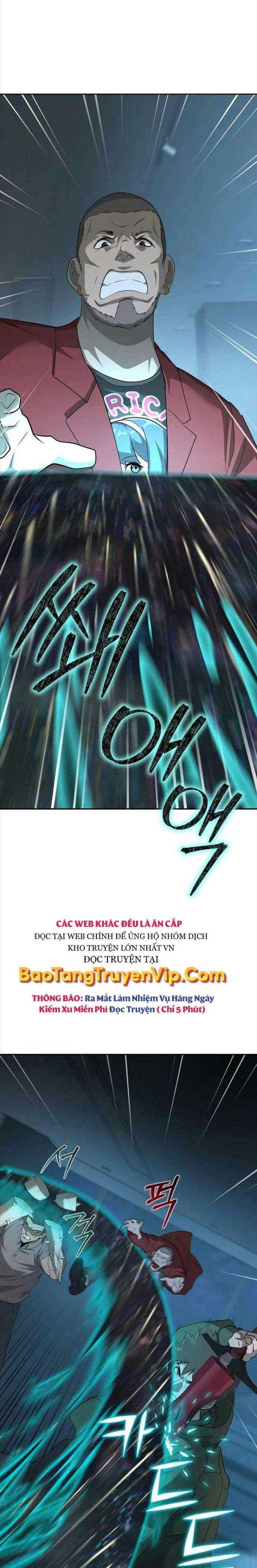 Vị Bạo Chúa Của Ngày Tận Thế Trở Lại - Page 22