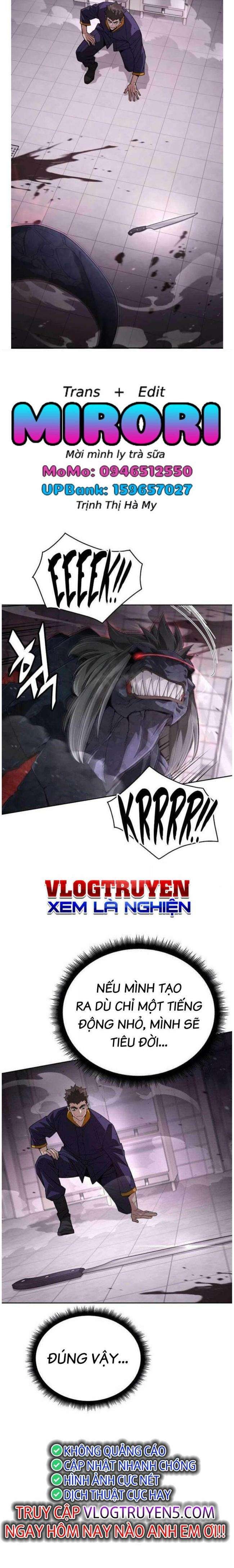 Trù Vương Mạt Thế - Page 12