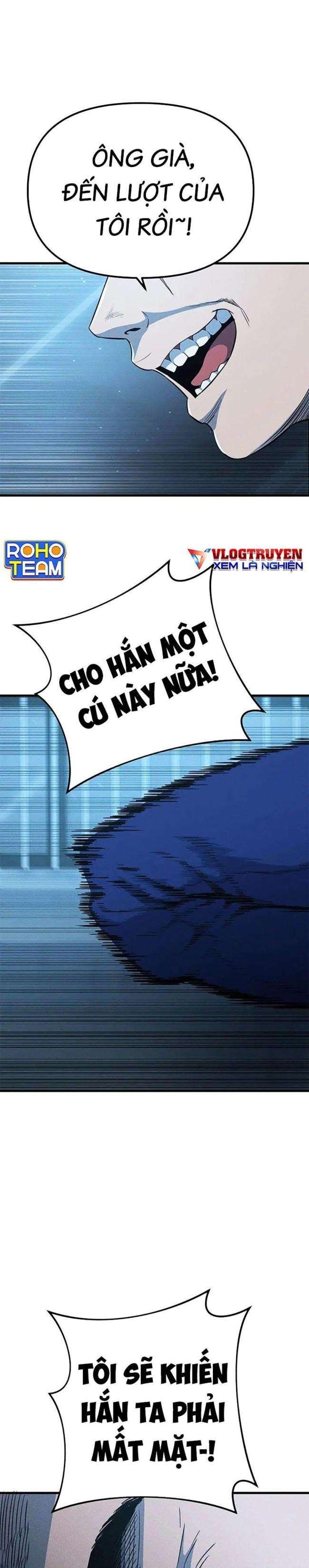 Gương Mặt Tâm Thần - Page 21