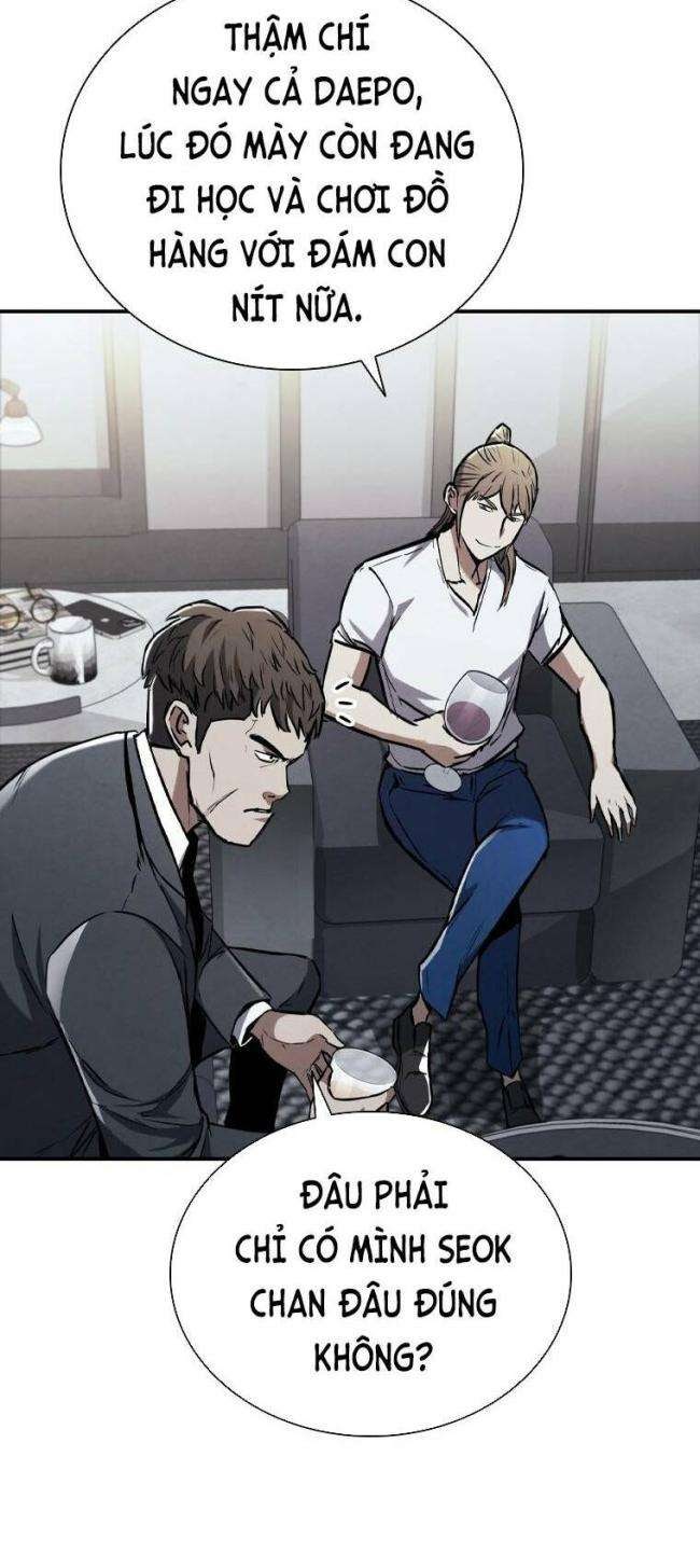 Cá Mập Wyvern - Page 10