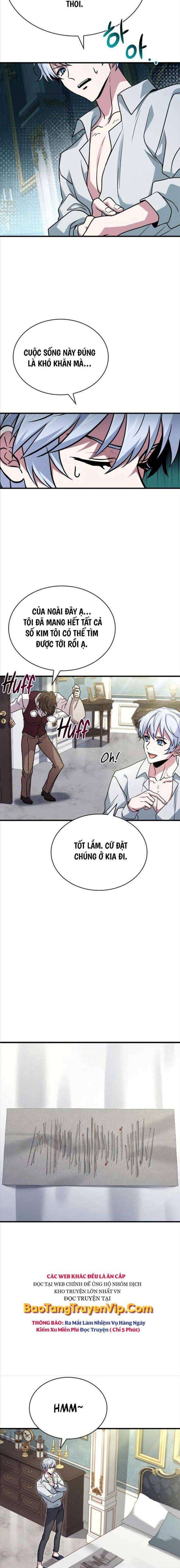 Hoàng Tử Bán Thuốc - Page 24