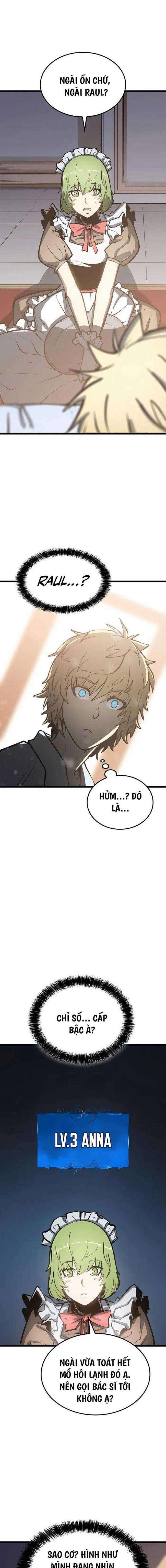 Con Trai Út Của Bá Tước Là Một Người Chơi - Page 33