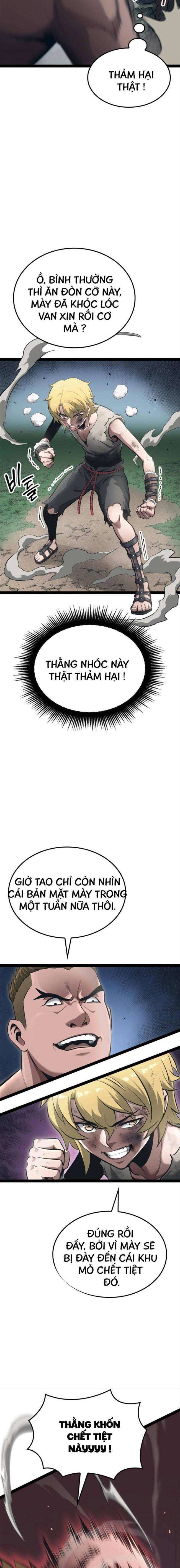 Nhà Vô Địch Kalli - Page 22