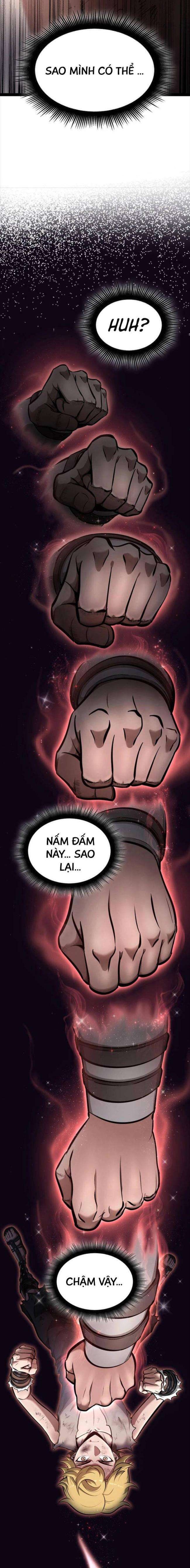 Nhà Vô Địch Kalli - Page 24