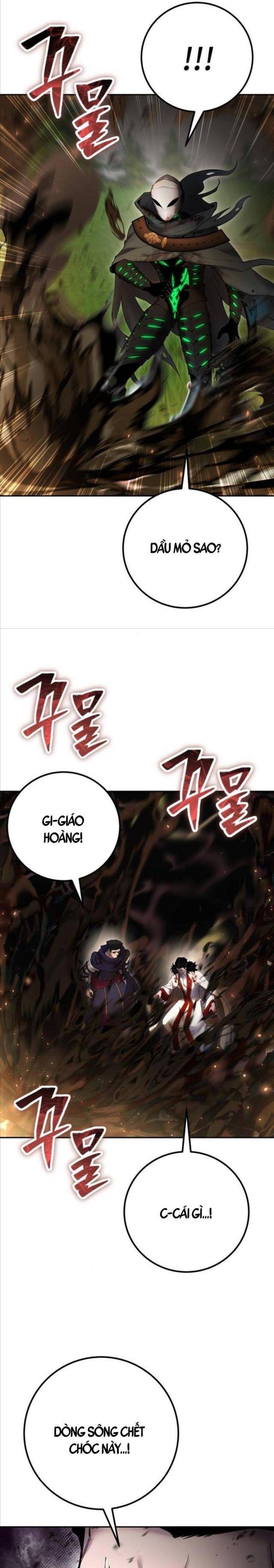 Tôi Mạnh Hơn Anh Hùng - Page 25